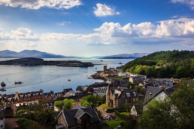 From Edinburgh: 5-Day Isle of Skye, Oban, & Highlands Tour - Day five: Outlander, Culloden, and St Andrews