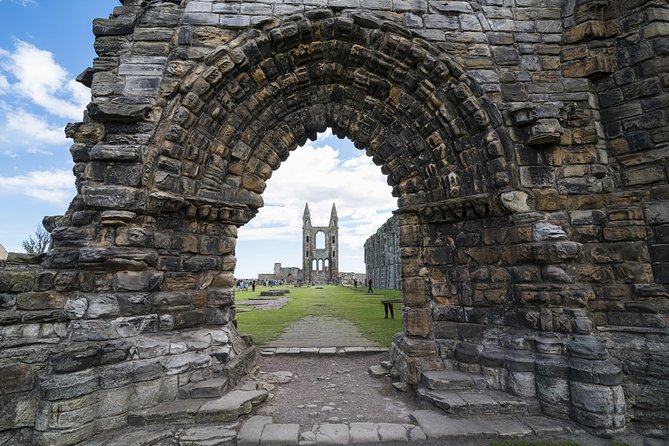 From Edinburgh: 5-Day Isle of Skye, Oban, & Highlands Tour - Day two: Glencoe, Glenfinnan, and Eilean Donan