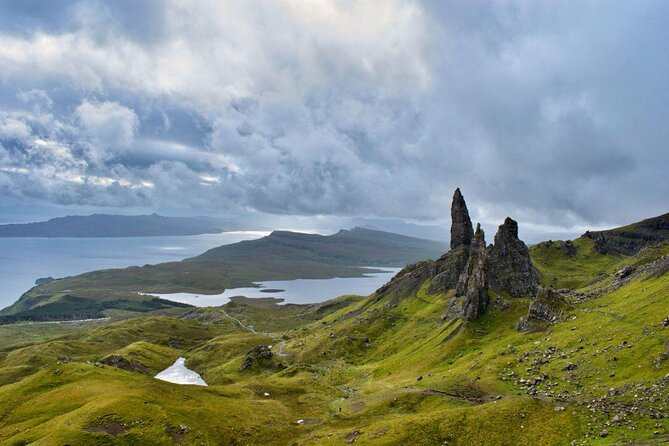 From Edinburgh: 6-Day Isle of Skye & Hebridean Hopper Tour w/Room - Why this six-day route is unusually ambitious