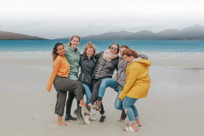 From Edinburgh: 6-Day Isle of Skye & Hebridean Hopper Tour w/Room - Hostel rooms and the real cost of the package