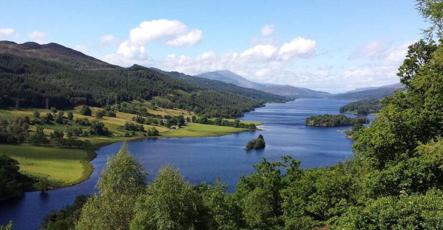From Edinburgh: Best of Scotland Small-Group Day Tour - Why this Edinburgh day trip works