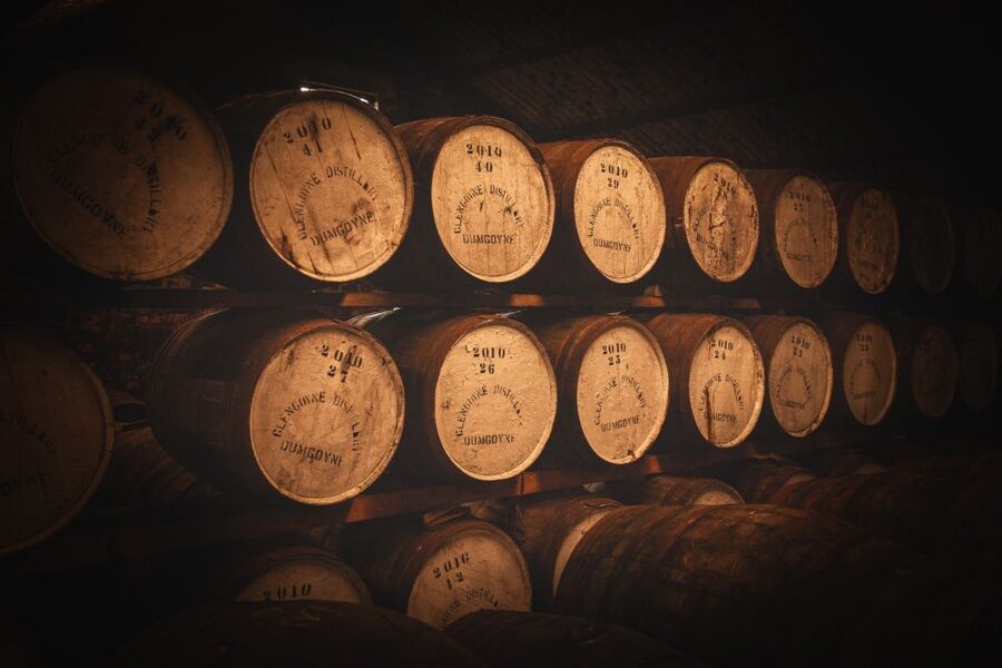 From Edinburgh: Discovering Malt Whisky Day Tour with Entry - Practical details before you reserve