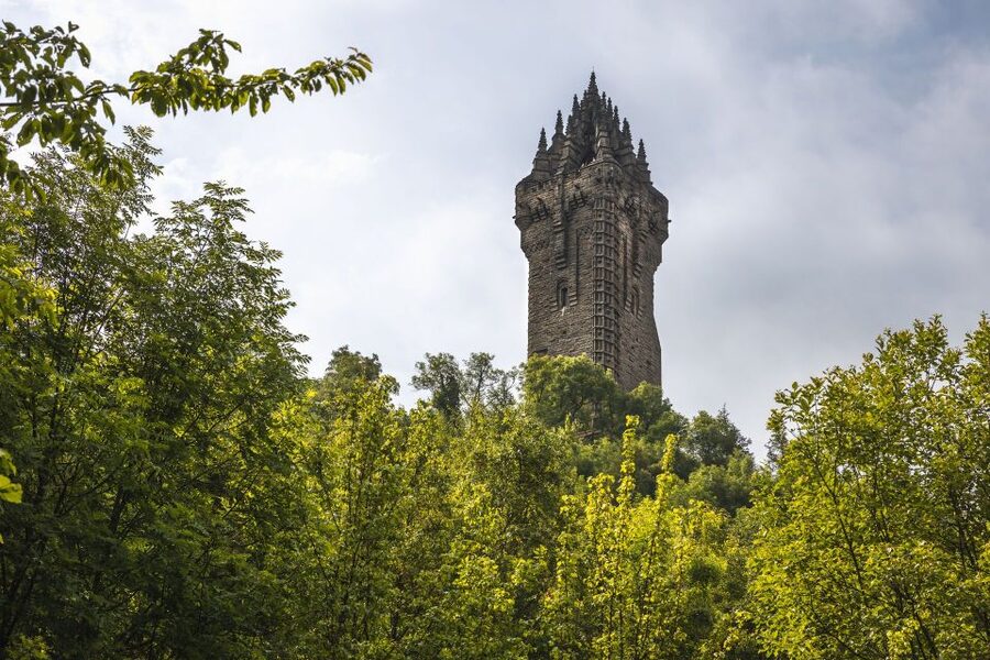 From Edinburgh: Full Day Scottish Highlands and Whisky Tour - Glenturret Distillery and the optional whisky tasting