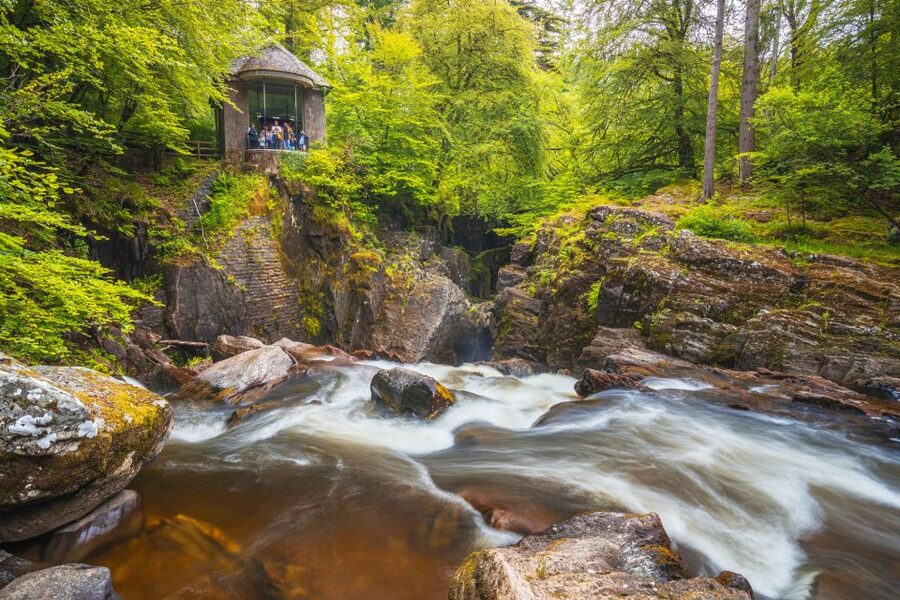 From Edinburgh: Full Day Scottish Highlands and Whisky Tour - Is $72 a fair price?