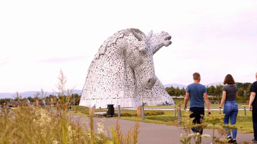 From Edinburgh: Glasgow & Scottish lakes Spanish Tour - Why this day trip works from Edinburgh