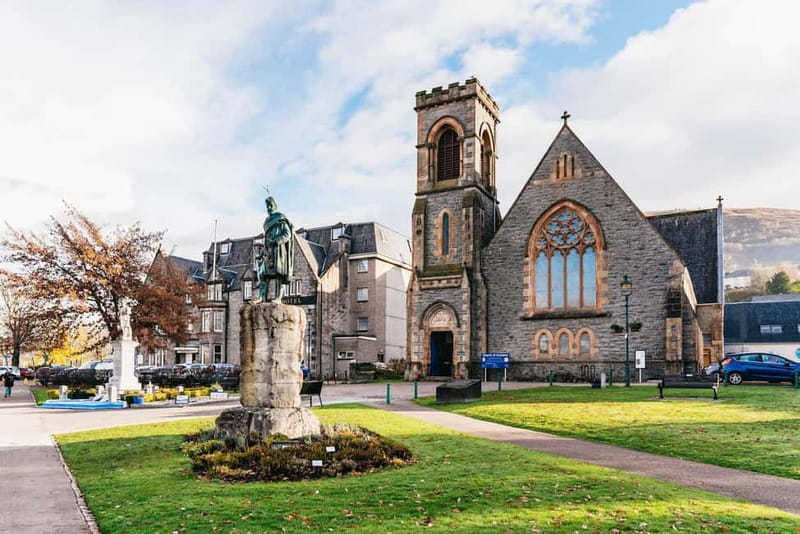 From Edinburgh: Glenfinnan, Glencoe, and Highlands Day Trip - Is $62 good value for a 12-hour day?