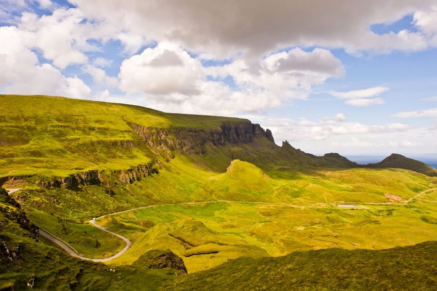 From Edinburgh: Isle of Skye 3-Day Tour with Accommodation - Should you book the Edinburgh to Skye tour?