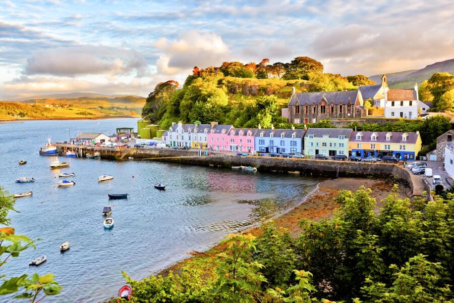 From Edinburgh: Isle of Skye 3-Day Tour with Accommodation - Why three days makes Skye far more practical