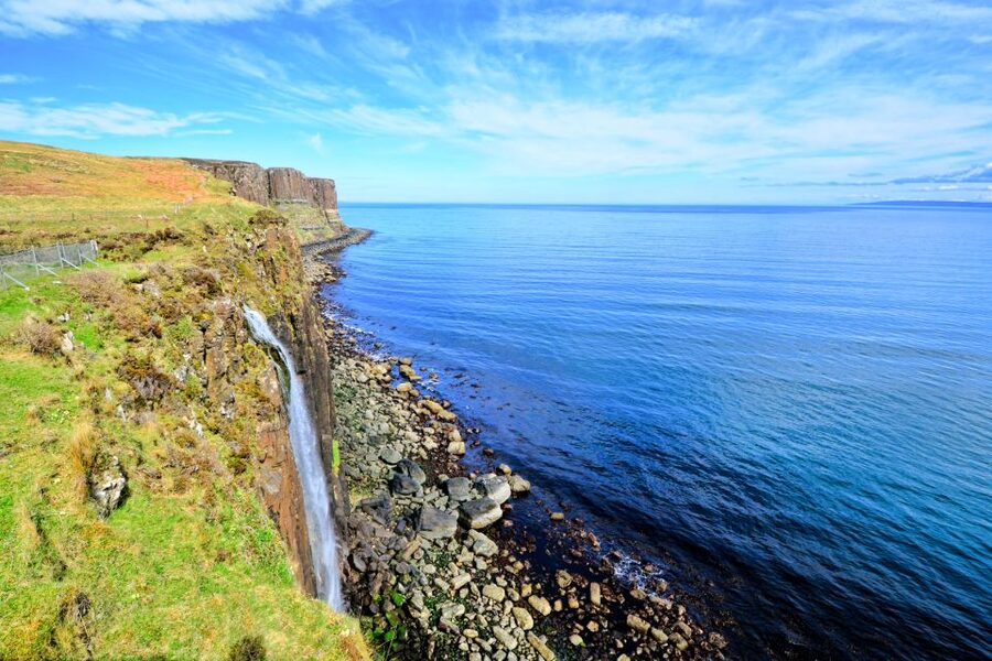 From Edinburgh: Isle of Skye 3-Day Tour with Accommodation - Your flexible day on Skye