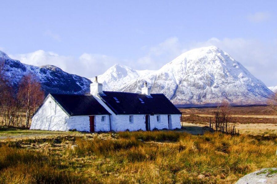 From Edinburgh: Isle of Skye 3-Day Tour with Accommodation - Who will enjoy this trip most?