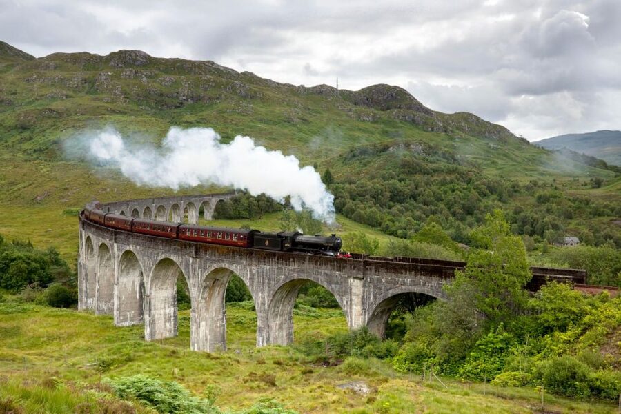 From Edinburgh: Isle of Skye and Hogwarts Express 4-Day Trip - Should you book the Skye and Hogwarts Express trip?