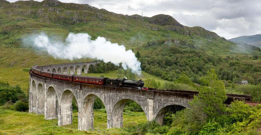 From Edinburgh: Isle of Skye and Hogwarts Express 4-Day Trip - Why this four-day Highland route works