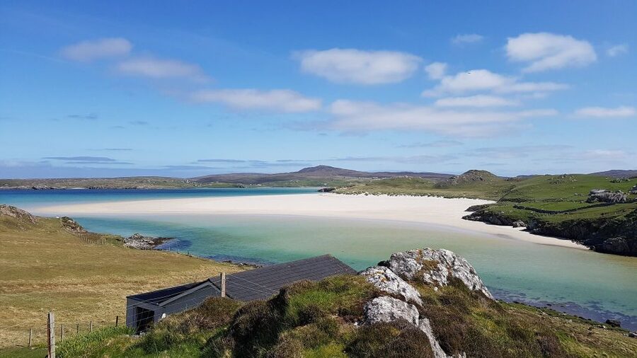 From Edinburgh: Isle of Skye and Outer Hebrides 6-Day Tour - Key points to know before booking