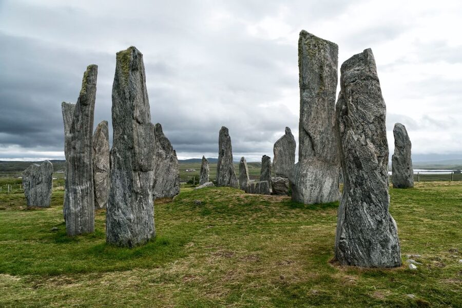 From Edinburgh: Isle of Skye and Outer Hebrides 6-Day Tour - Why this route reaches the Scotland many tours miss