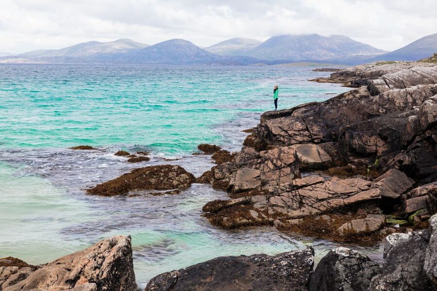 From Edinburgh: Isle of Skye and Outer Hebrides 6-Day Tour - Day 6: Mallaig, Glenfinnan, and the optional Jacobite train