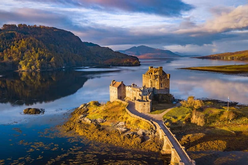 From Edinburgh: Isle of Skye & Highlands 3-Day Guided Tour - Key points to know before booking