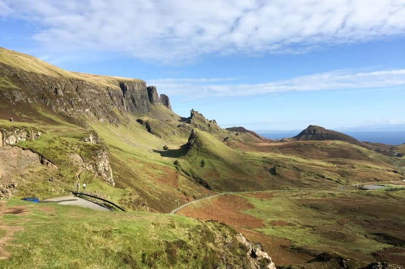 From Edinburgh: Isle of Skye & Highlands 3-Day Guided Tour - Why this three-day Highlands tour works