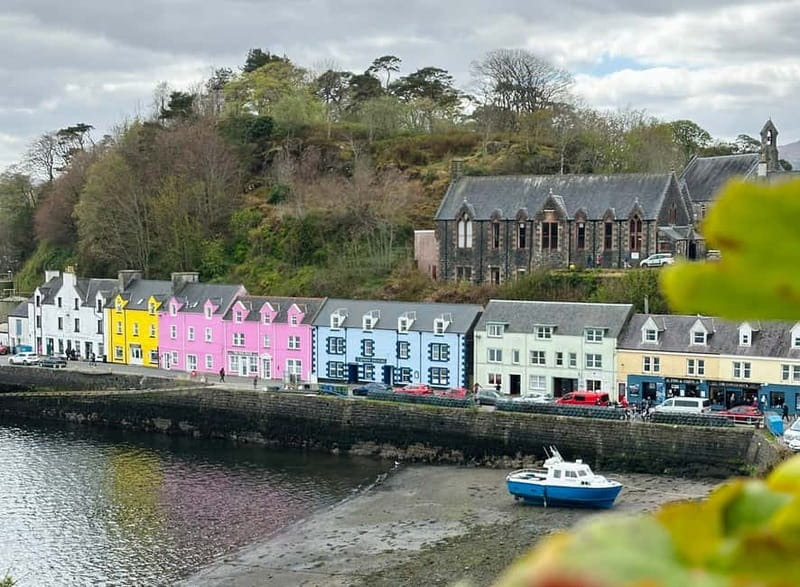 From Edinburgh: Isle of Skye & Highlands 3-Day Guided Tour - Should you book it?