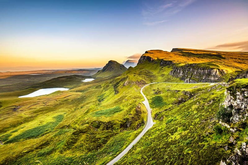 From Edinburgh: Isle of Skye & Highlands 3-Day Guided Tour - FAQ