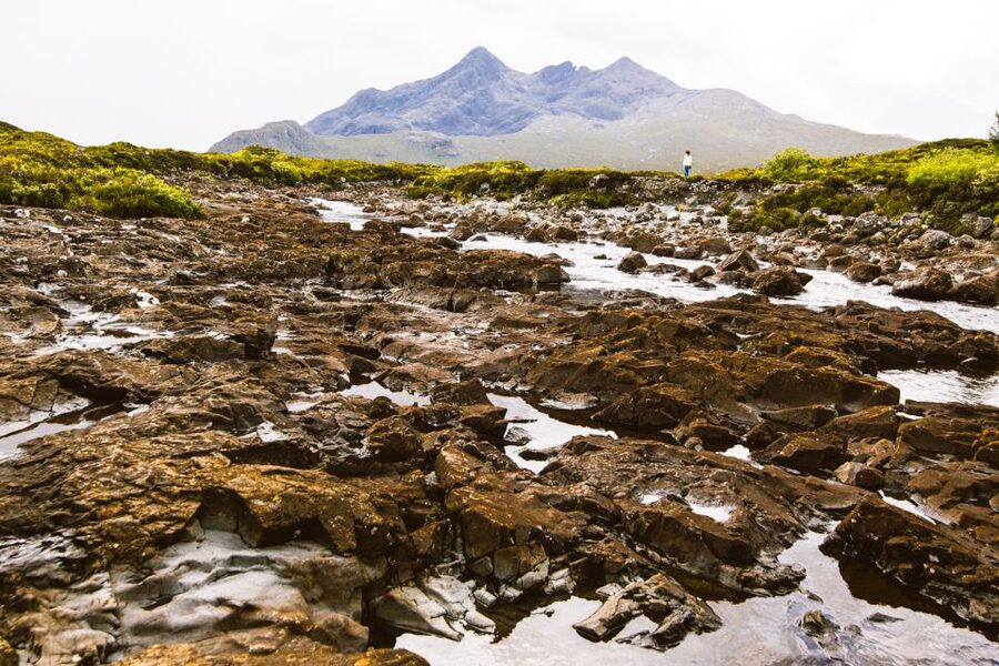 From Edinburgh: Isle of Skye & The Highlands 3-Day Tour - What $433 buys you across three Highland days