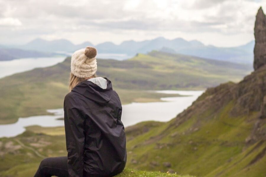 From Edinburgh: Isle of Skye & The Highlands 3-Day Tour - Why the guide can make or break the trip