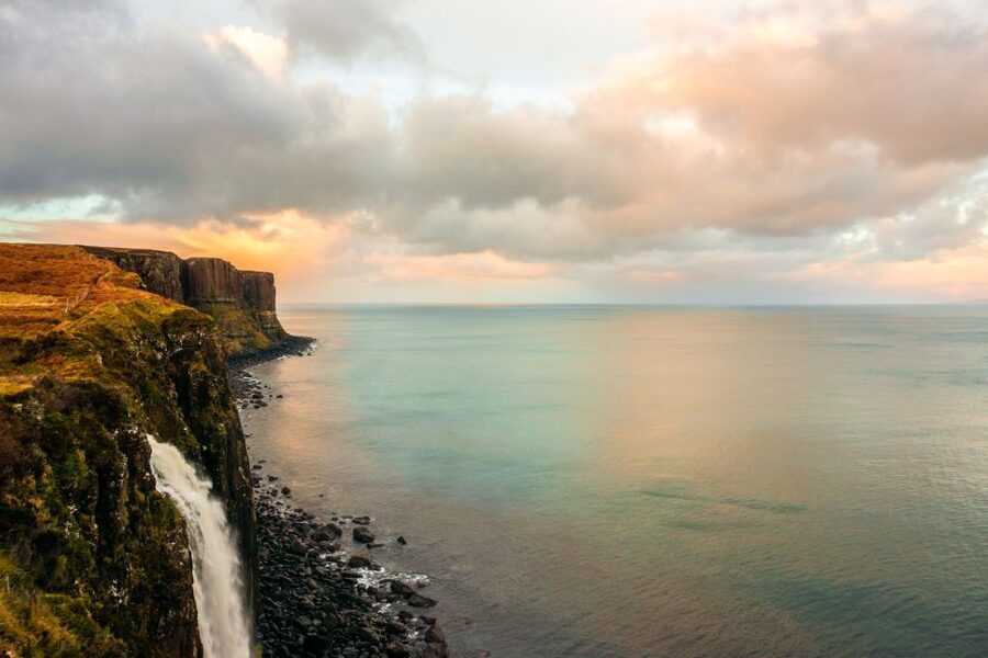 From Edinburgh: Isle of Skye & The Highlands 3-Day Tour - Hostel nights in Portree: know the trade-off