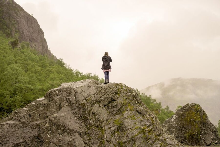 From Edinburgh: Isle of Skye & The Highlands 3-Day Tour - Who should book this Skye tour?