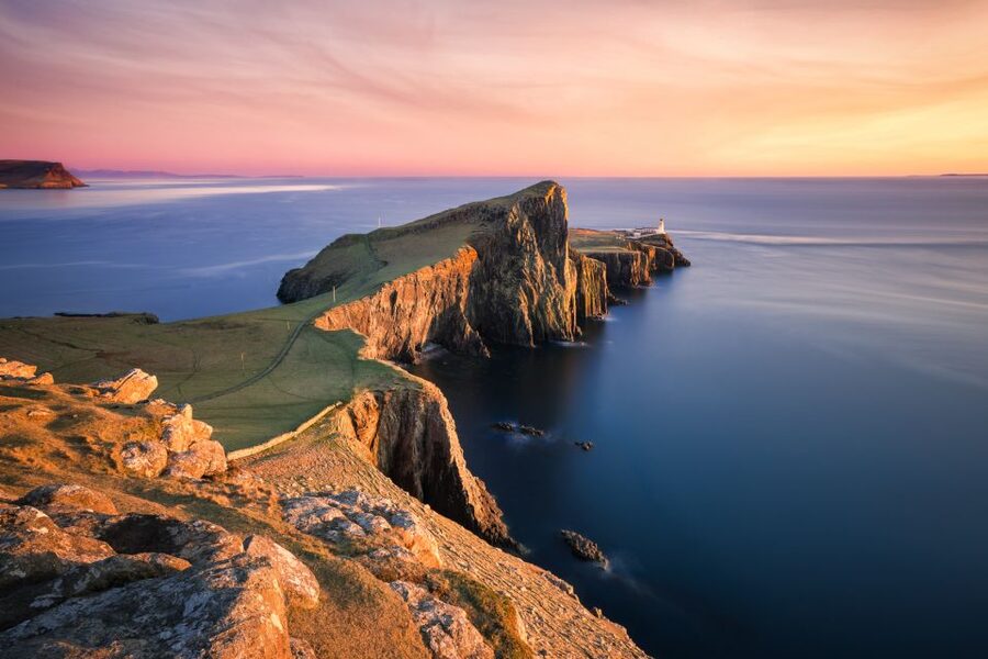 From Edinburgh: Isle of Skye & The Highlands 3-Day Tour - My verdict: a fast, social route into the Highlands