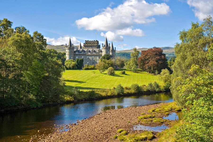 From Edinburgh: Loch Lomond and the West Highlands Day Tour - Why this day trip works from Edinburgh