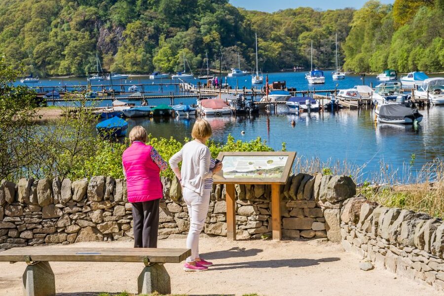 From Edinburgh: Loch Lomond, Kelpies & Stirling Castle Tour - Key points at a glance