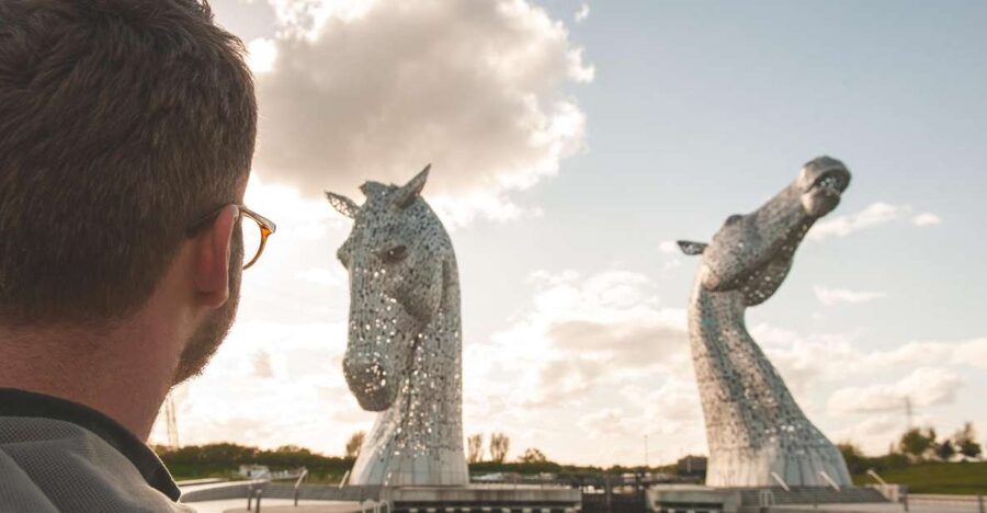 From Edinburgh: Loch Lomond, Kelpies & Stirling Castle Tour - What this Edinburgh day trip really covers