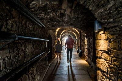 Loch Lomond, Kelpies & Stirling Castle Tour