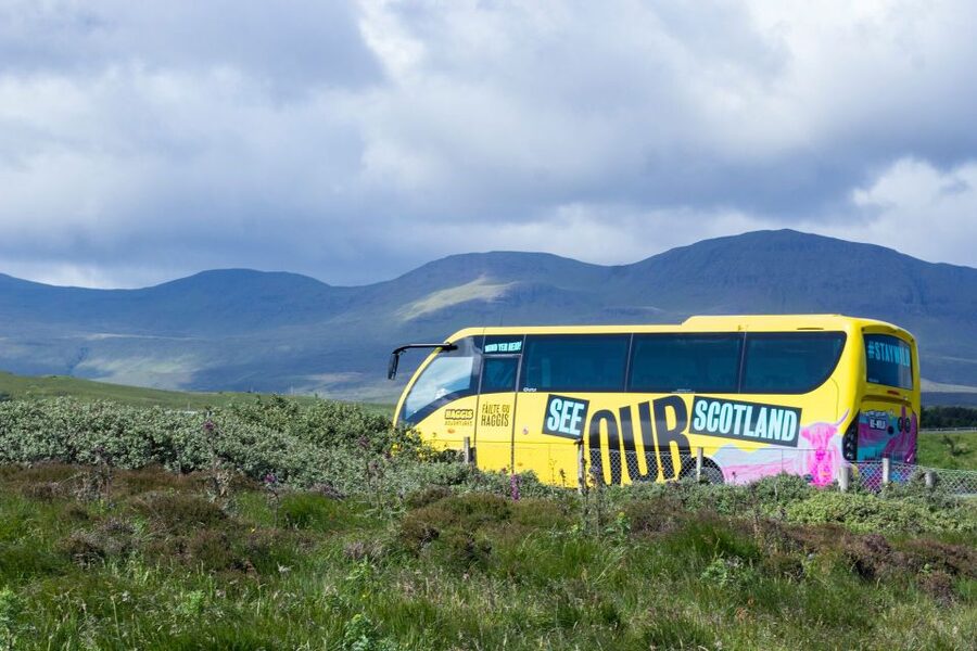 From Edinburgh: Loch Lomond, Stirling Castle & The Kelpies - Should you book this Scotland day trip?