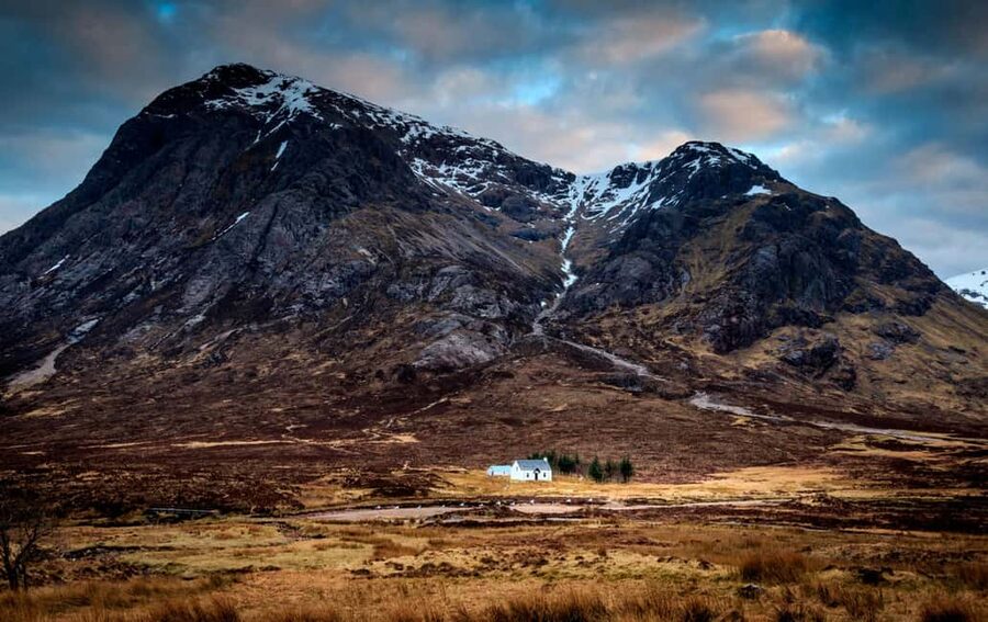 From Edinburgh: Loch Ness and Highlands Tour in Spanish - Is $82 good value for a full day?