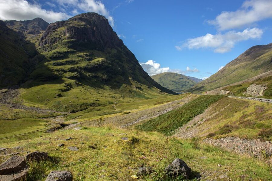 From Edinburgh: Loch Ness and Scottish Highlands Day Tour - Doune Castle, film fame, and one small limitation