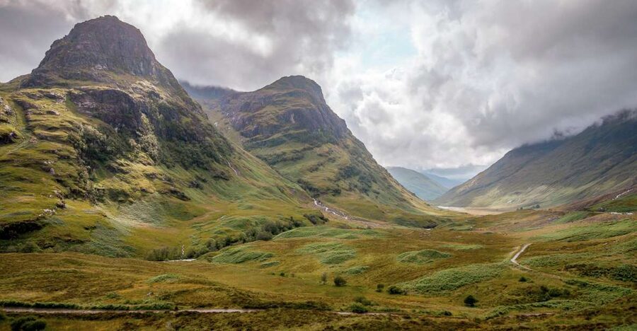 From Edinburgh: Loch Ness and The Highlands Tour - Key points to know before booking