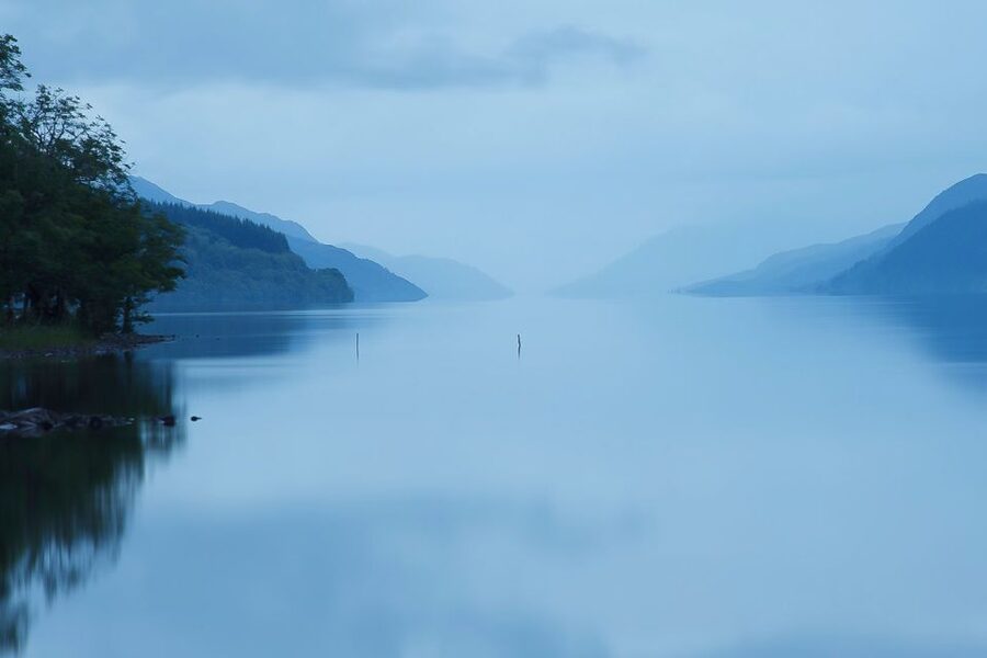 From Edinburgh: Loch Ness and The Highlands Tour - Fort Augustus and your choice at Loch Ness