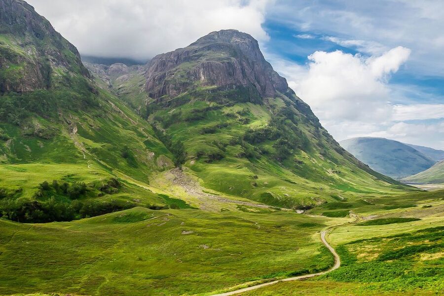 From Edinburgh: Loch Ness and The Highlands Tour - The guide can make or break a 12-hour trip