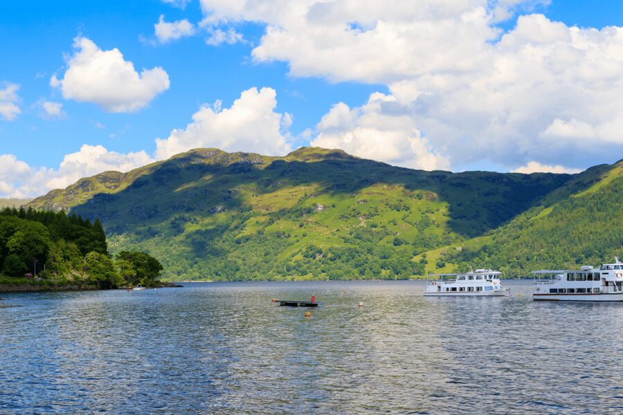 From Edinburgh: Loch Ness, Glencoe, and the Highlands Tour - What this Loch Ness day tour really offers