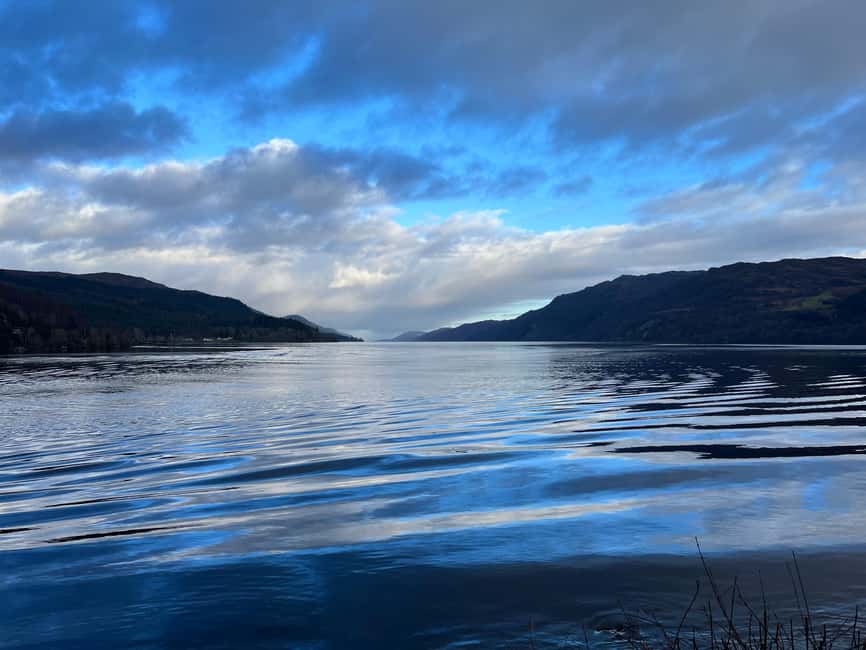From Edinburgh: Loch Ness, Glencoe & The Highlands Day Trip - Callander and the first Highland views