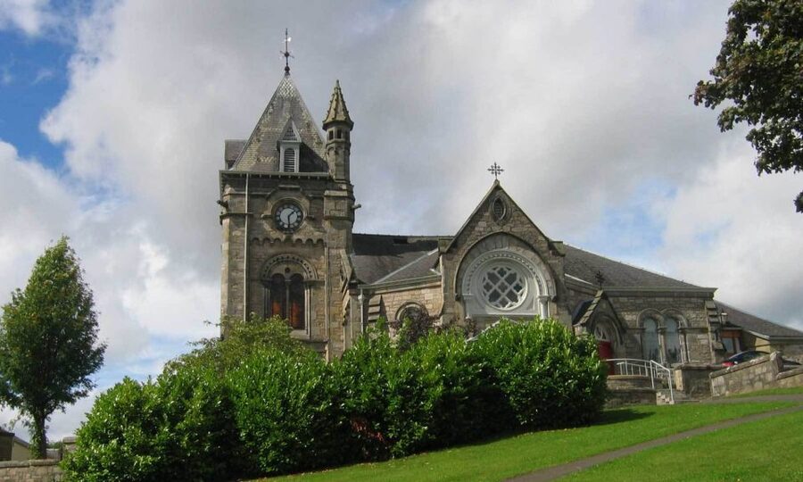 From Edinburgh: Loch Ness & Inverness Tour in Spanish - A big Highland day from Edinburgh