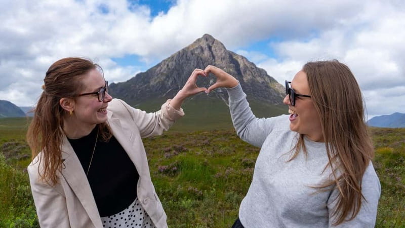 From Edinburgh: Loch Ness & Scottish Highlands Tour - What this Highland day really gives you