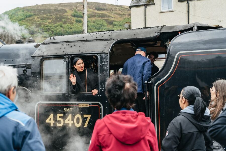 From Edinburgh: Magical Highlands Tour with Jacobite Train - What this Edinburgh to Highlands day actually offers
