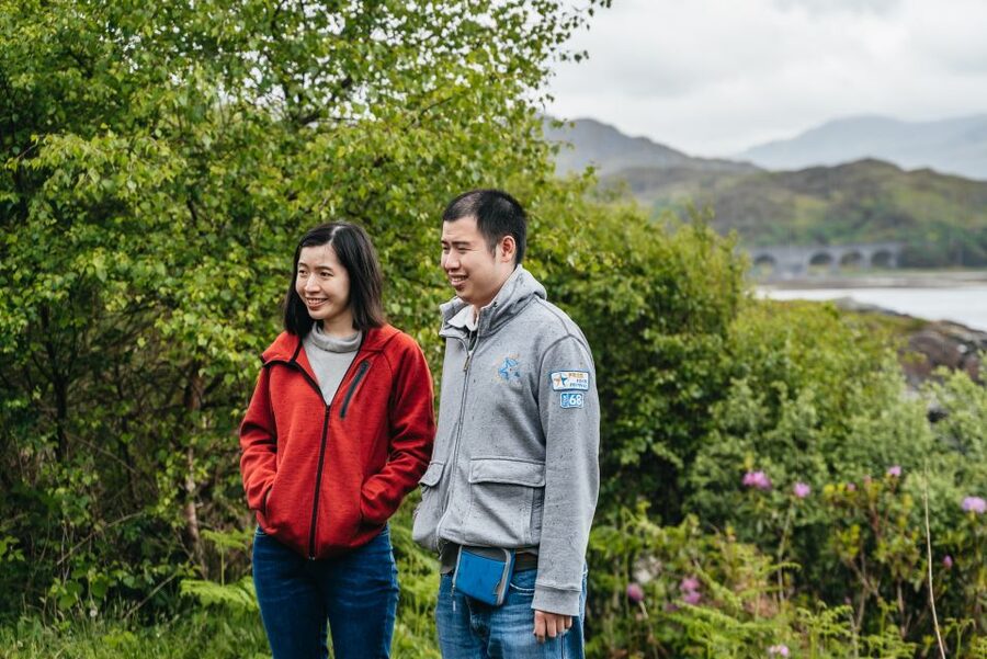 From Edinburgh: Magical Highlands Tour with Jacobite Train - Mallaig, lunch, and the limits of free time