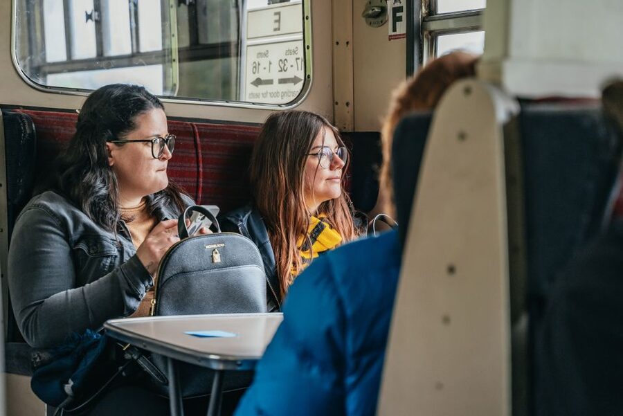 From Edinburgh: Magical Highlands Tour with Jacobite Train - The guides are a major part of the value