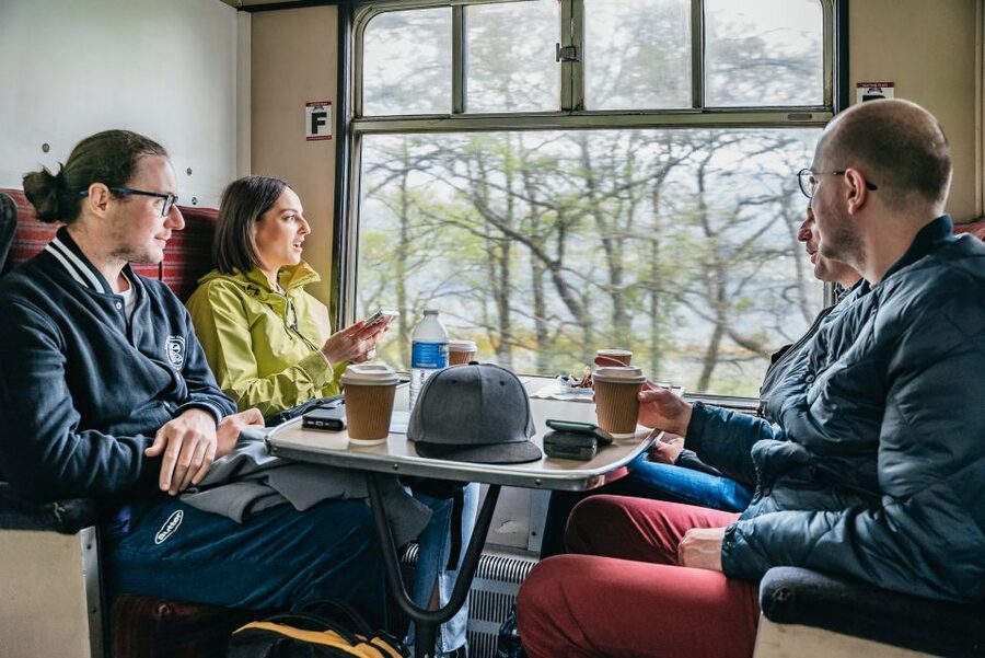 From Edinburgh: Magical Highlands Tour with Jacobite Train - Who will enjoy this tour most