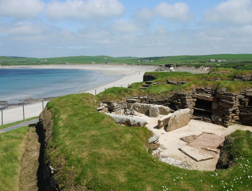 From Edinburgh: Orkney and The Far North 5-Day Tour - Why Orkney is worth five days from Edinburgh