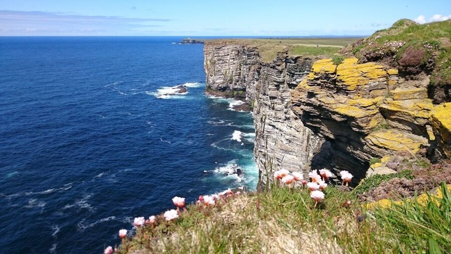 From Edinburgh: Orkney and The Far North 5-Day Tour - Day one: Loch Lomond, Glen Coe, and Loch Ness