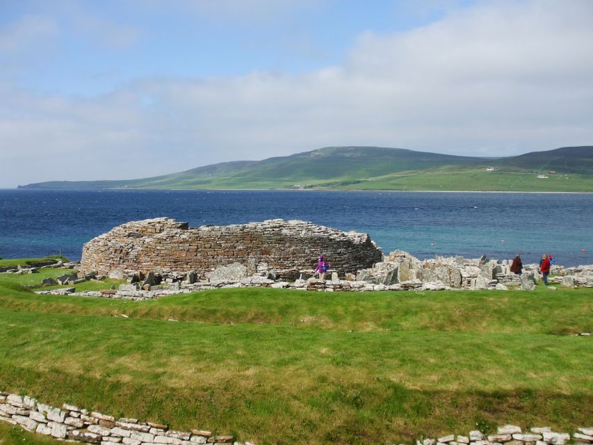 From Edinburgh: Orkney and The Far North 5-Day Tour - Day three: Skara Brae and Orkney’s Stone Age monuments