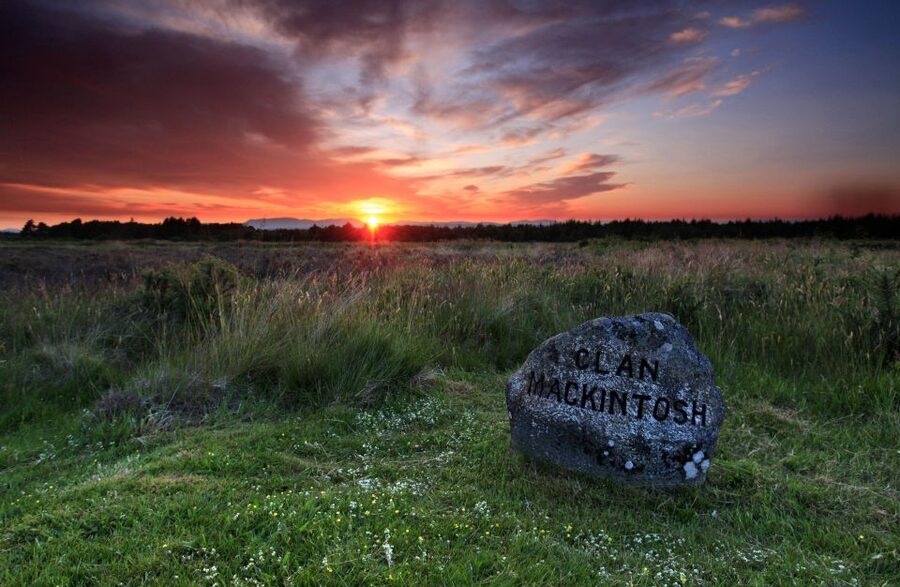 From Edinburgh: Orkney and The Far North 5-Day Tour - Day five: Culloden, the Cairngorm Mountains, and Pitlochry